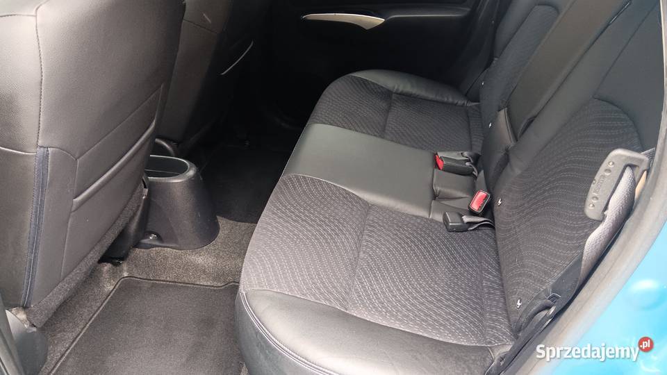 Nissan Note 12 benzyna automat zadbany Jaszkowa Dolna