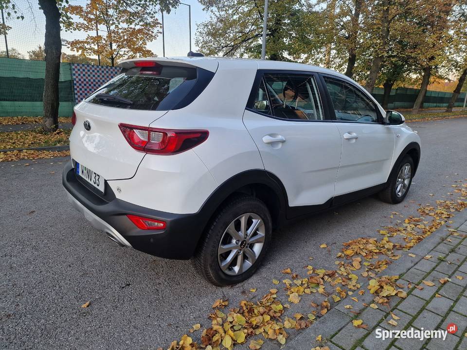 Super StanJeden Zabrze sprzedam