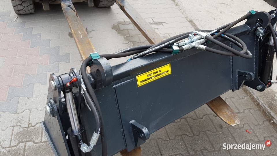 Łycha 4w1 Metal Technik łyżka 4 w 1 świętokrzyskie