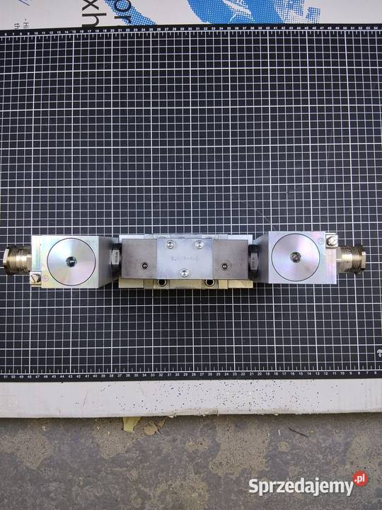 Elektrozawór proporcjonalny ATEX AEXdPWV4D102 80 sprzedam