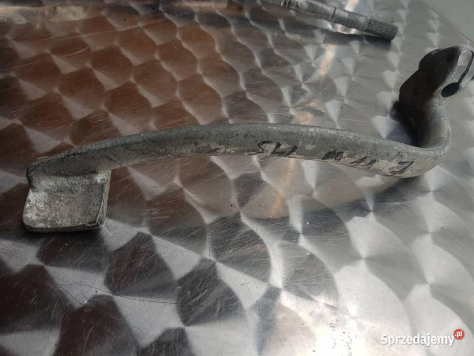 7SHL M11Stopkadźwignia hamulca tylna Gorzów Wielkopolski