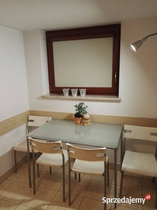 WYNAJMĘ ZARAZ NA OKRES ROKU 1 POKÓJ DO Kraków