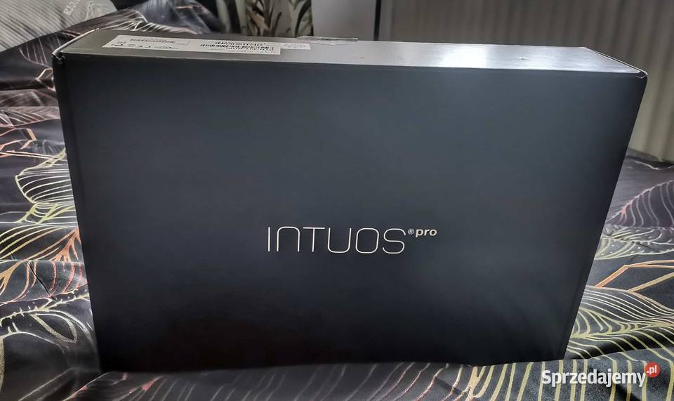 Tablet graficzny WACOM INTUOS Pro S PTH451RUPL Kraków