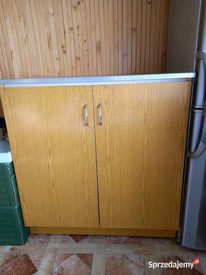 Szafki podlaskie Łomża