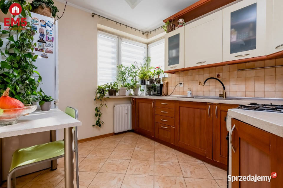 Do sprzedaży mieszkanie Białystok 50m2 2pokojowe sprzedam