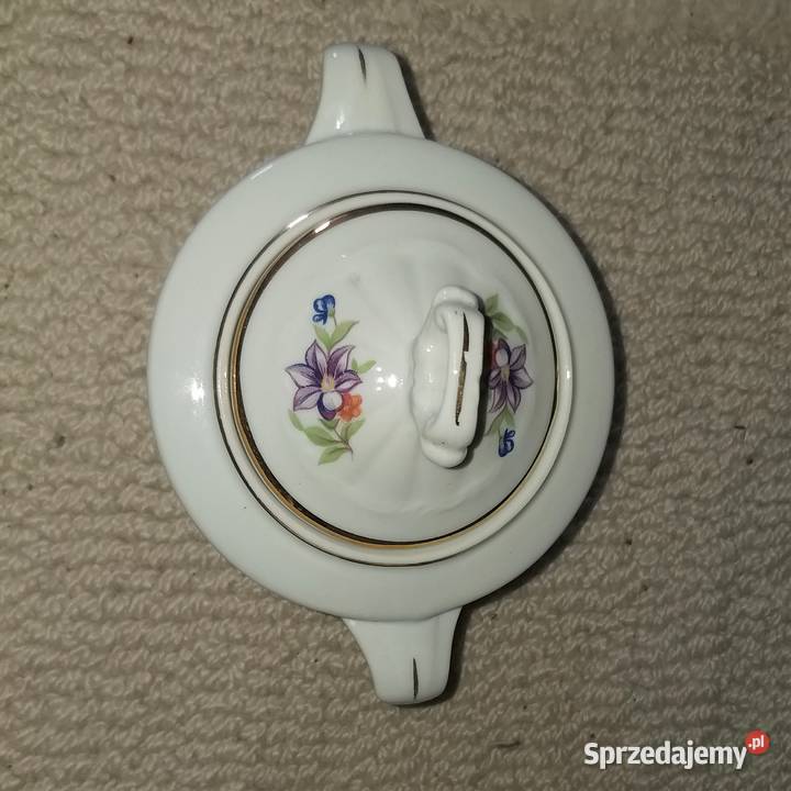 Cukiernica cukierniczka z Ćmielowa