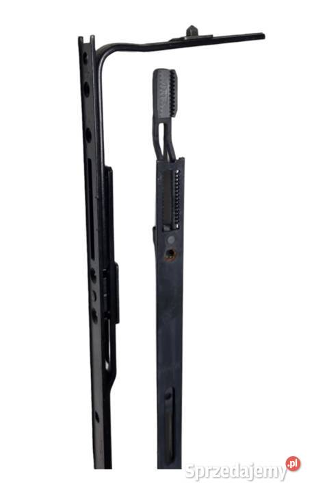 Zasuwnica okienna Roto Kurier 11011350 narożnik śląskie Woźniki