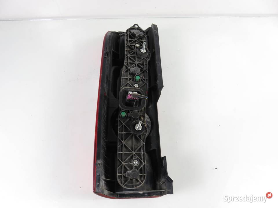 LAMPA PRAWA TYLNA CITROEN JUMPER II 20151999