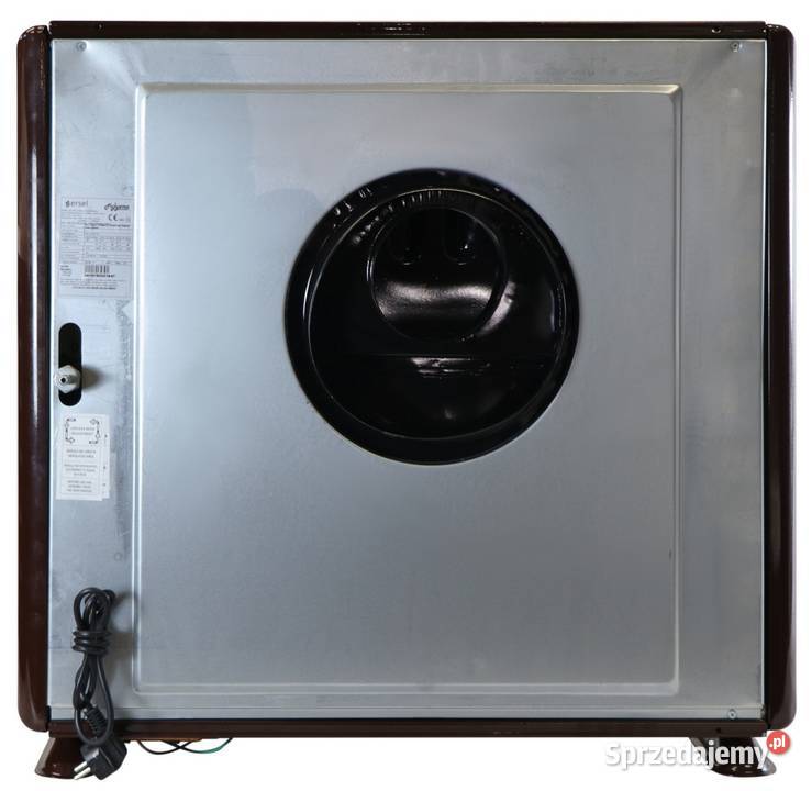 Grzejnik gazowy ogrzewacz piecyk FUJIJAMA FHS Dom i Ogród Wałbrzych