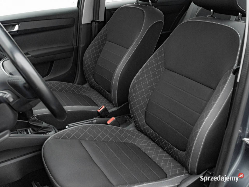 koda Fabia WD1766S10 TSI Ambition DSG Kcofania sprzedam