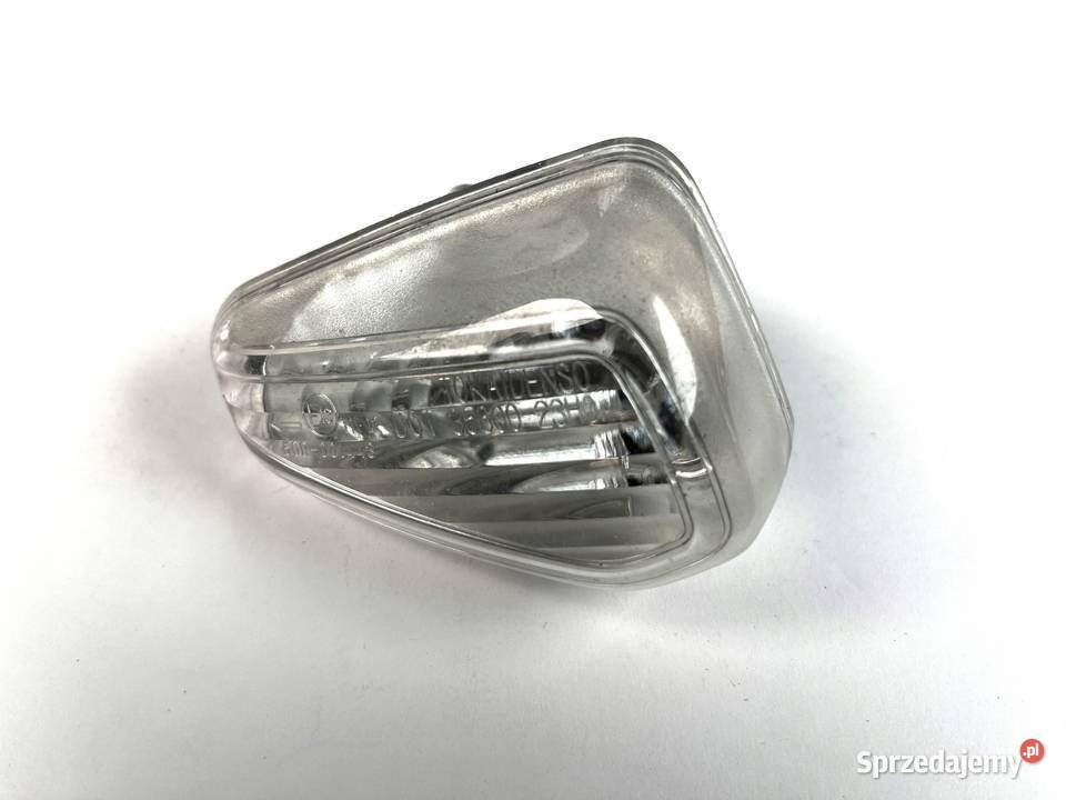 SUZUKI GSX 1300 BK BKing Klosz Kierunkowskazu PP Łobżenica