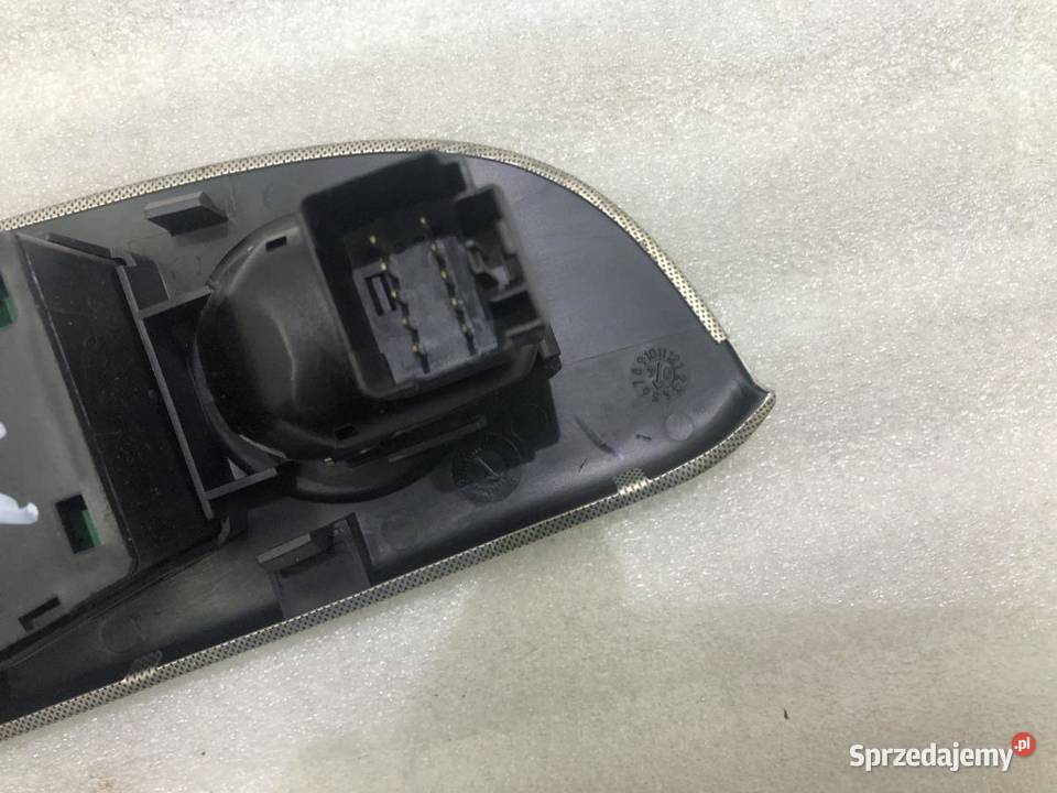 PRZEŁĄCZNIK SZYB JEEP GRAND CHEROKEE WK wielkopolskie