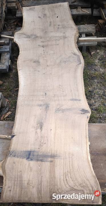 Deski dąb dębowe małopolskie Gorlice sprzedam