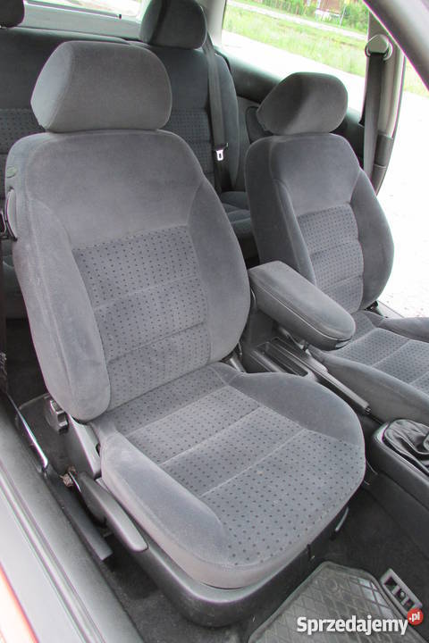 VW GOLF IV 16 zamiana czerwony Świdwin sprzedam