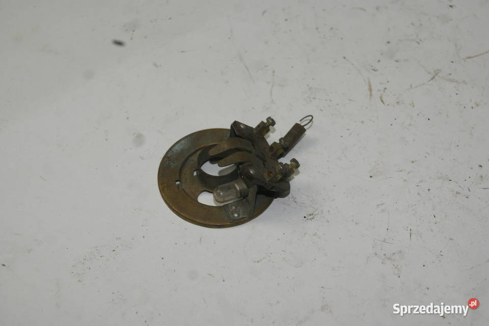 OPRAWKA ŻARÓWKI ENW R35 BMW R35 AVO TOURIST IFA