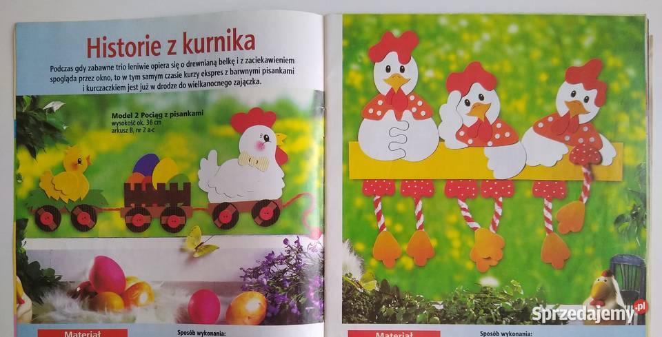 Hobby czasopismo dzieci 22006 pomorskie Gdańsk sprzedam