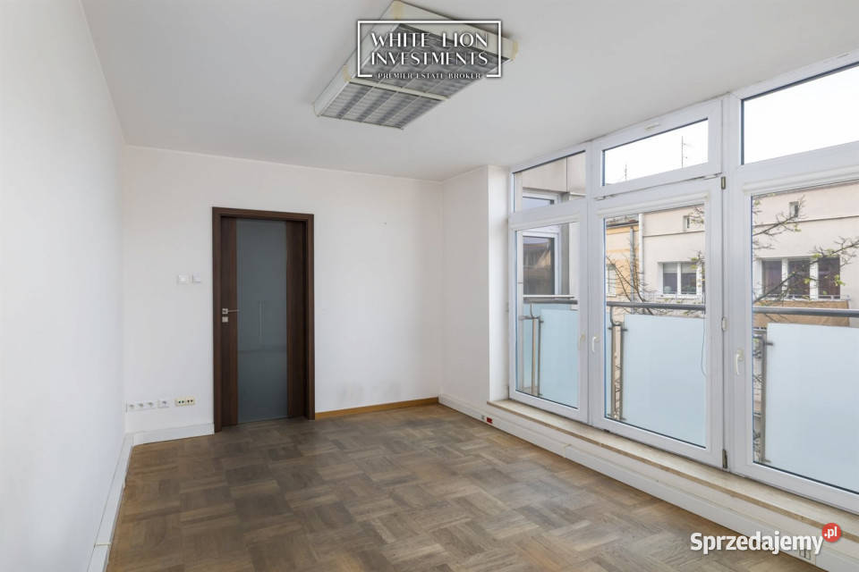 Mieszkanie Warszawa 20735m2 6 pokoi sprzedam