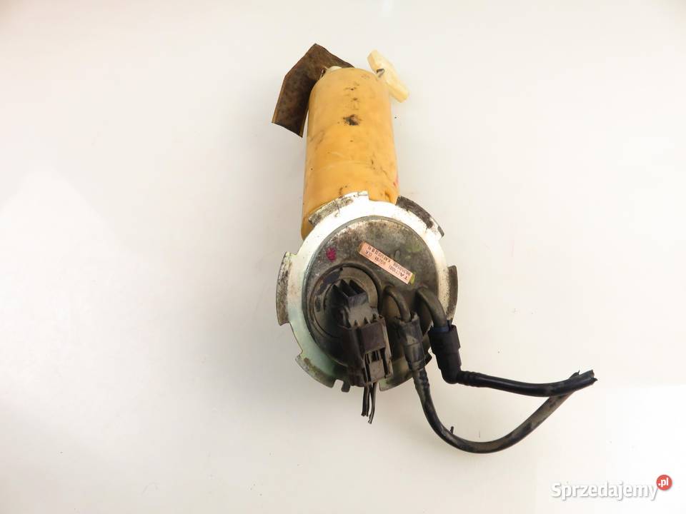 POMPA PALIWA DAEWOO LANOS 15 96350588