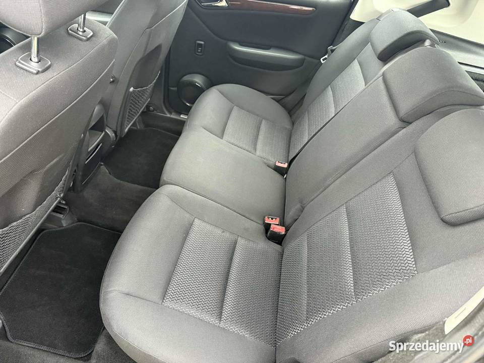 MercedesBenz A200 CDI AUTOMAT 2000cm3 Augustów