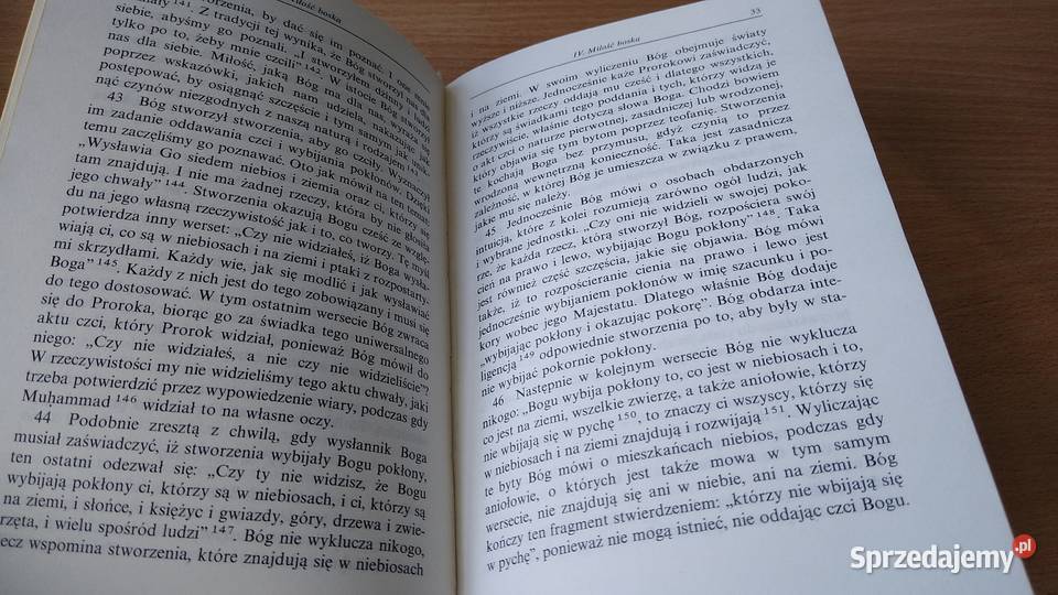 Traktat o miłości Ibn Arab Książki naukowe i popularnonaukowe Gdańsk