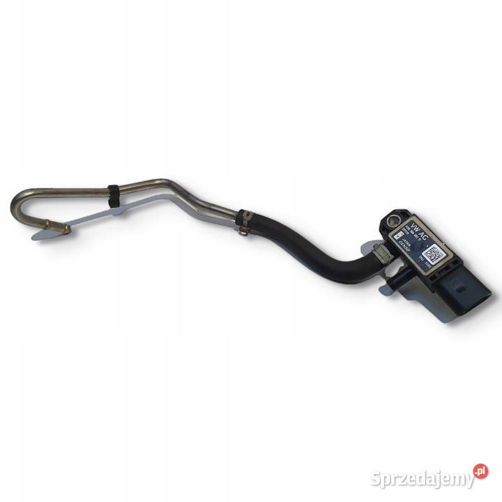 CZUJNIK CIŚNIENIA SPALIN Skoda Octavia III VW Chełm sprzedam