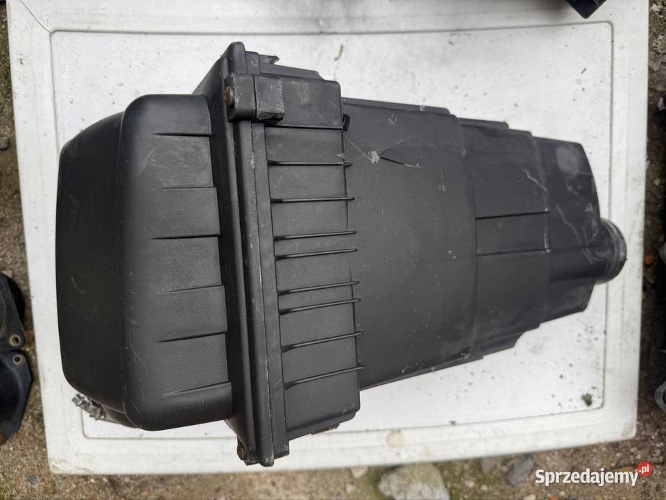 Obudowa filtra Peugeot 206 Pozostałe