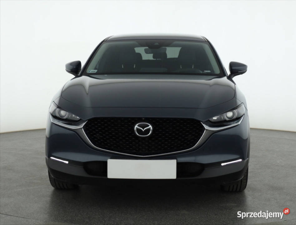 Mazda CX30 SkyactivG 20