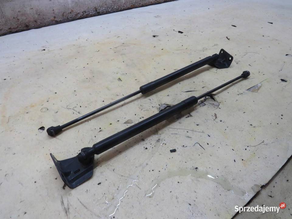 SIŁOWNIK TELESKOP KLAPY PEUGEOT 308 T9 lubelskie