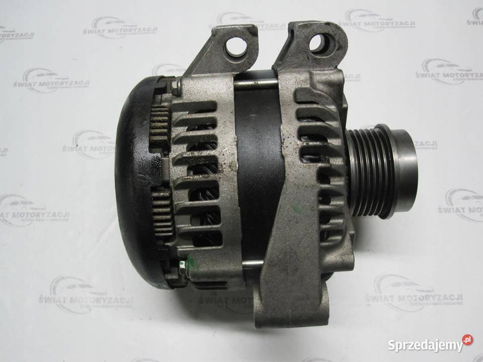 JAGUAR RANGE ROVER 30 D 306DT 13R 241 142 osobowe