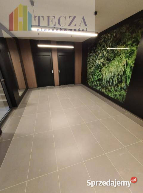 Mieszkanie Warszawa al gen Sikorskiego 40m2 2