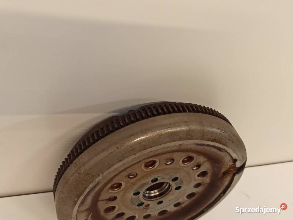 SEAT ARONA KOŁO DWUMASOWE SPRZĘGŁO 04C141025R