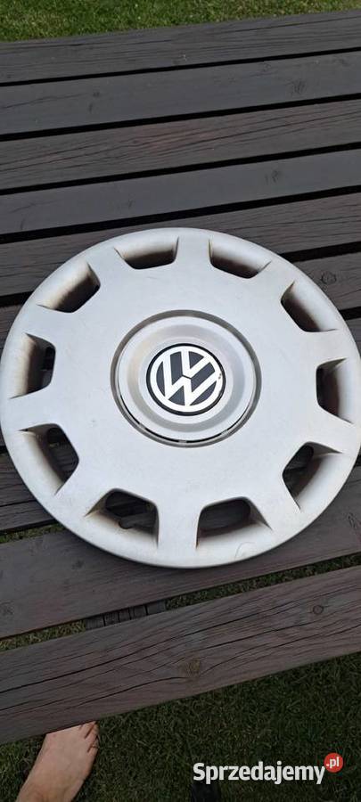 KOŁPAK 15 VW orginał Białystok