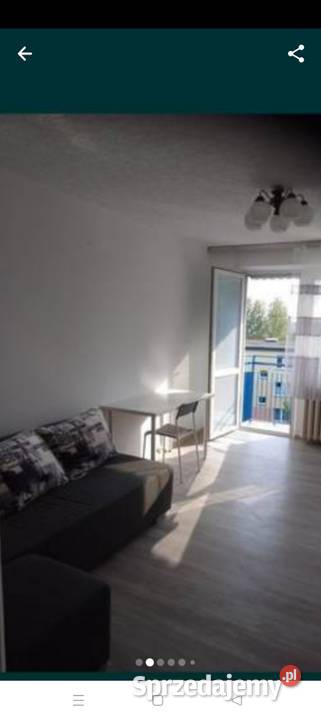 Mieszkanie LSM 3 pokojowe Lublin