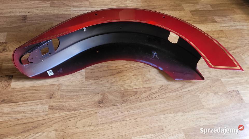 Indian Scout błotnik tylny oryginał małopolskie Kraków