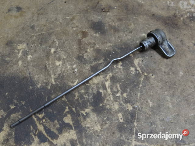 bagnet miarka oleju simson AWO T org DDR lubuskie Żary sprzedam