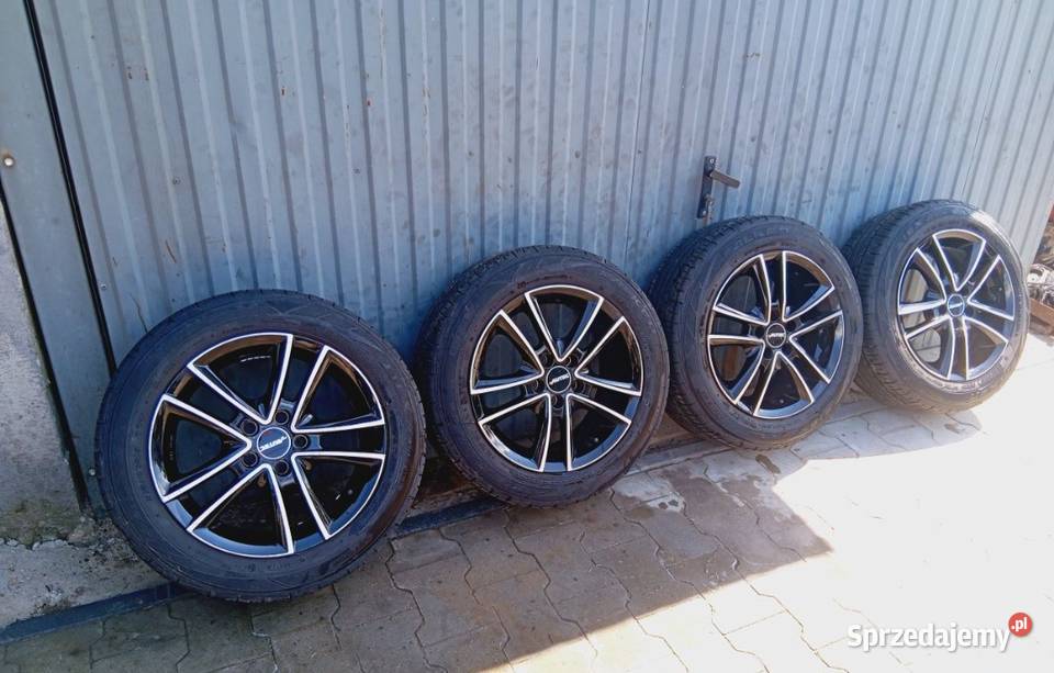 5x100 ibiza yaris Babice sprzedam