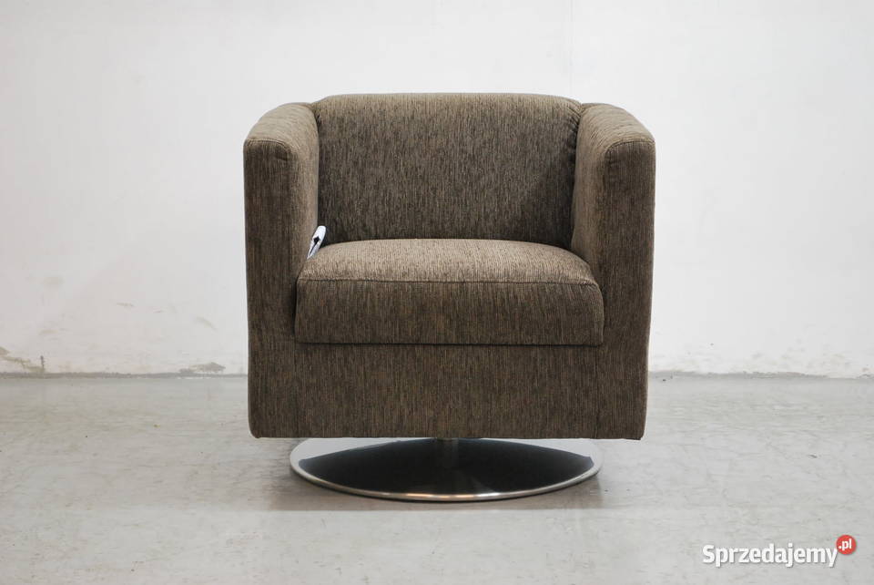 OHŁ WYGODNY FOTEL OKAZJA wielkopolskie Poznań