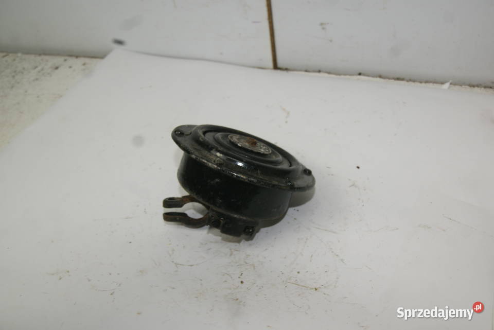 Bosch HO FDF 63 klakson BMW ZUNDAPP DKW OPEL