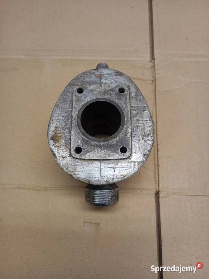 Cylinder komar sztywniak Sokołów Podlaski