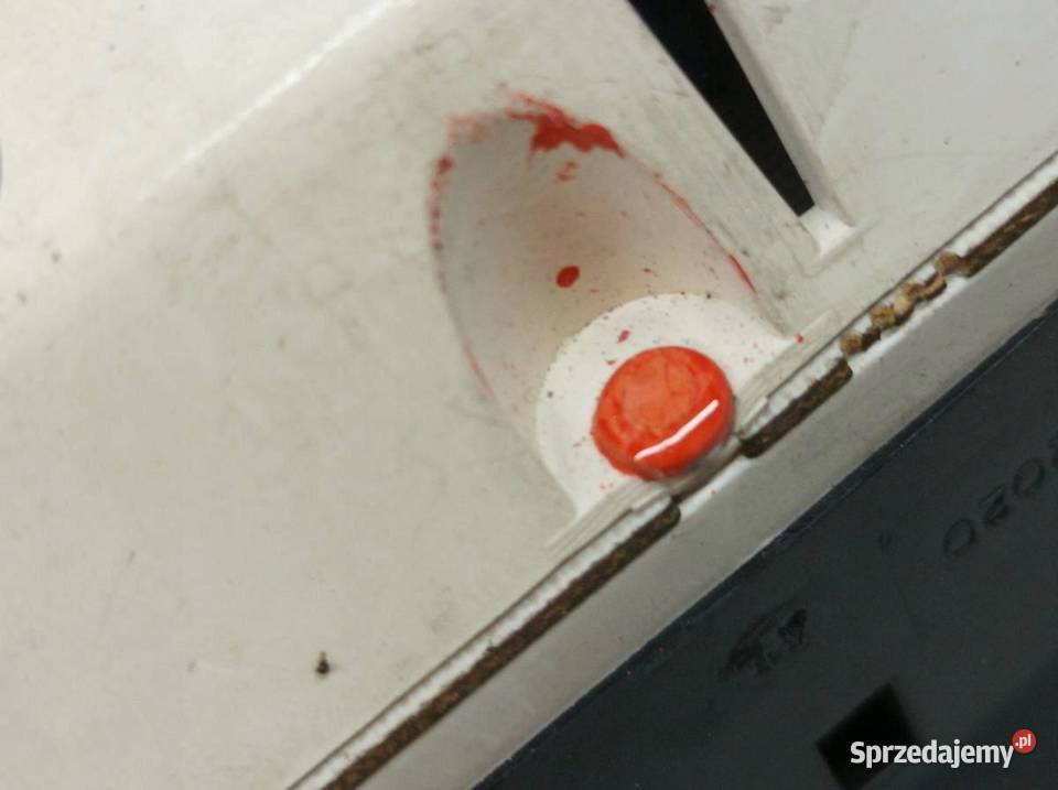 LICZNIK EU SPRAWNY 7700308313 25 D 74 Renault