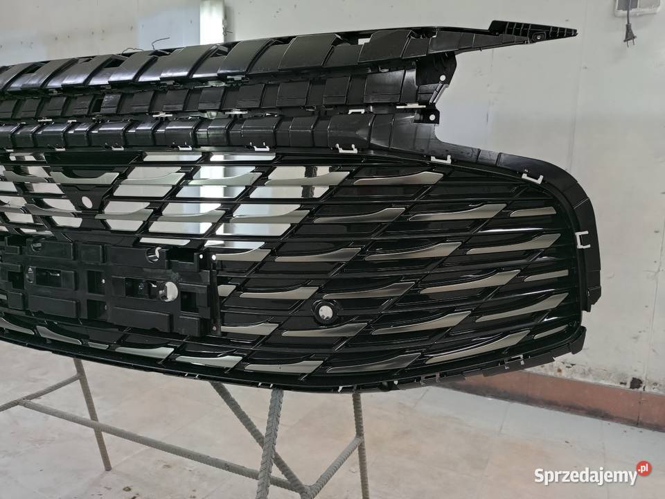 MG HS II 24 atrapa zderzaka grill terenowe Atrapy Góra Kalwaria