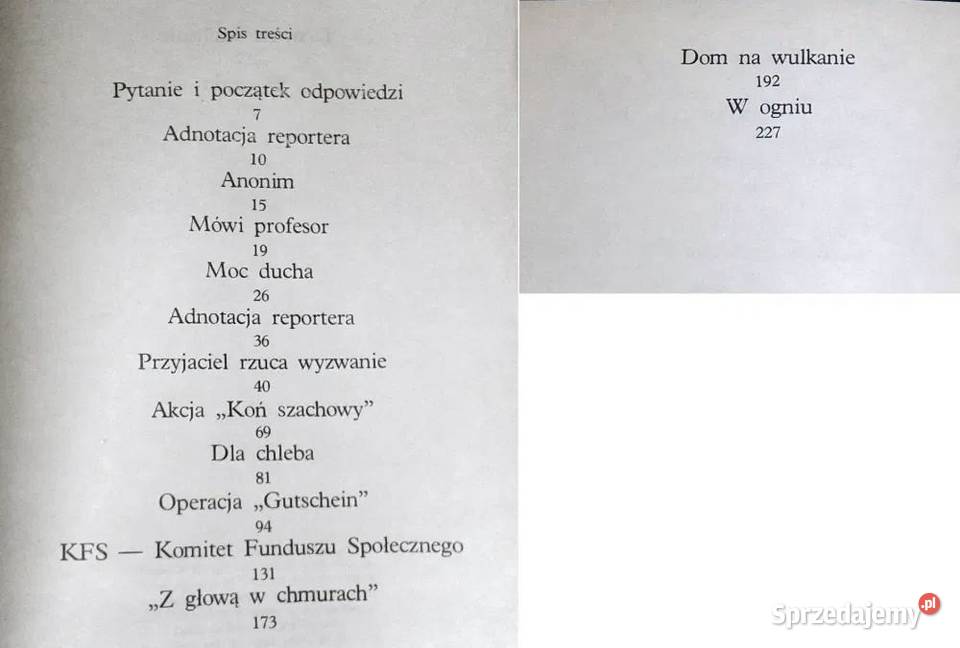 Święte szalbierstwo Ryszard Wójcik Chełm