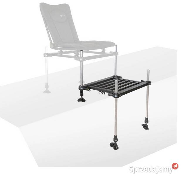 Podnóżek Podest Cuzo podkarpackie Dębica sprzedam