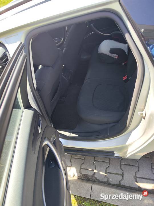Citroen C5 18LPG benzyna+LPG Chełm