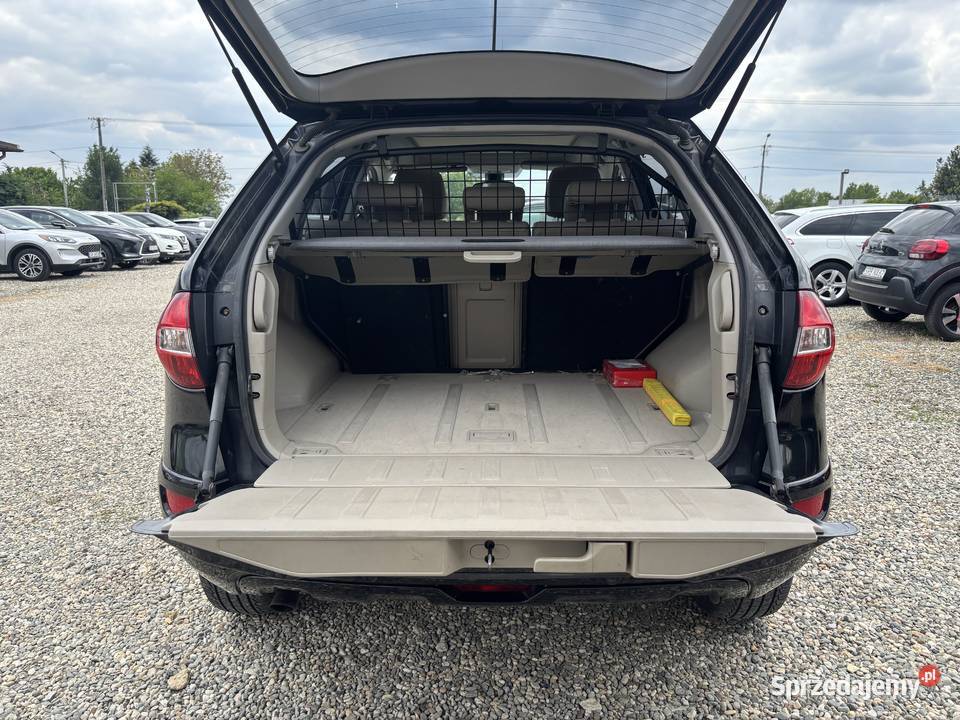 Renault Koleos GWARANCJA Paniówki