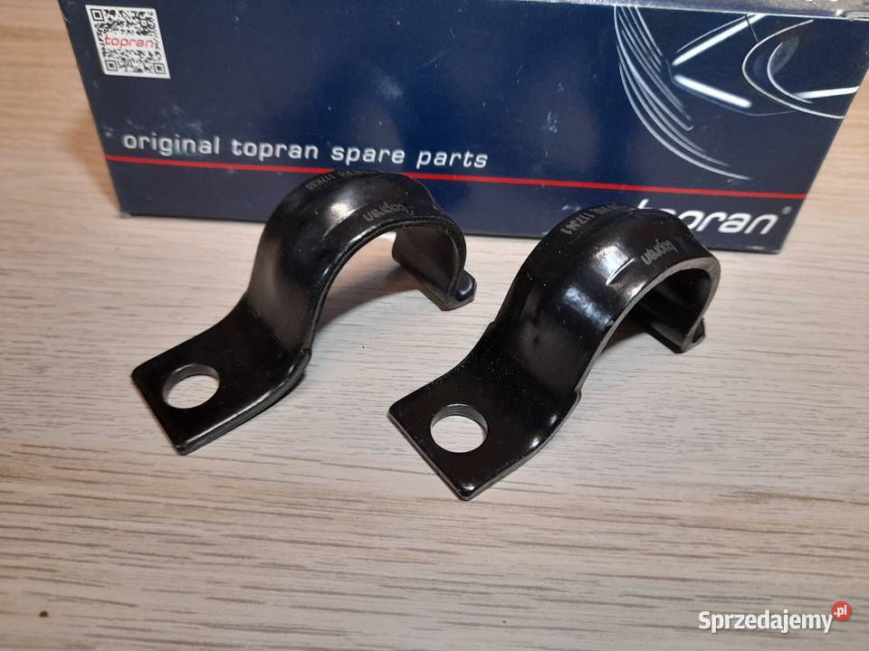 Nowe mocowania drążka stabilizatora Seat Leon I Wyszków