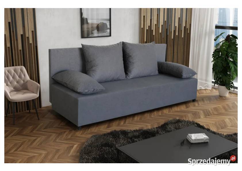 Sofa rozkładana 2 osobowa Otwock