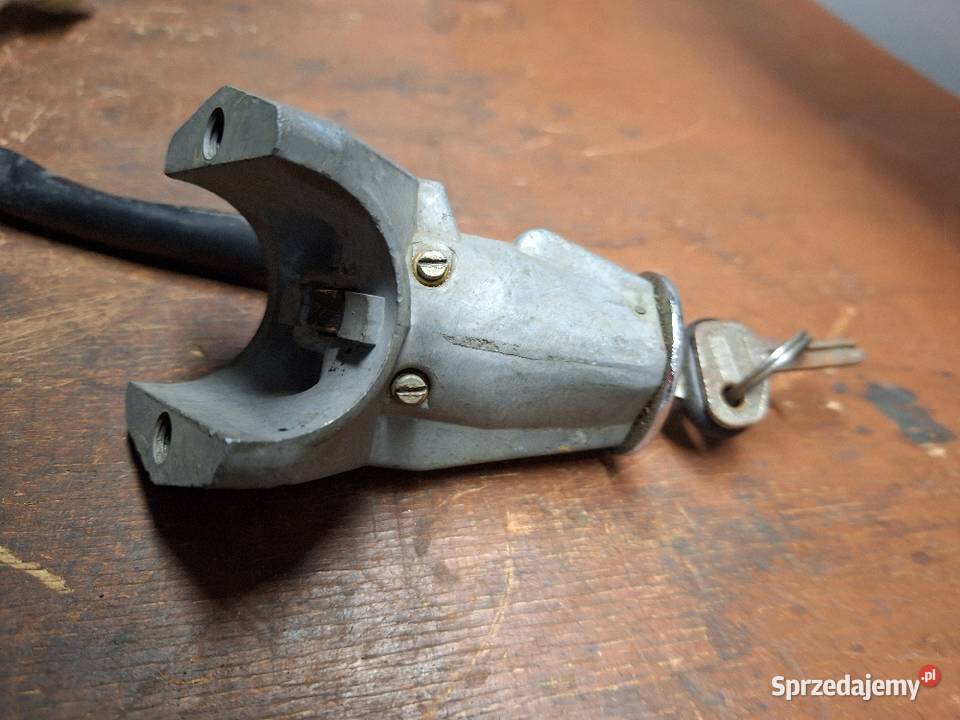 Stacyjka fiat 125p Strzyżów sprzedam