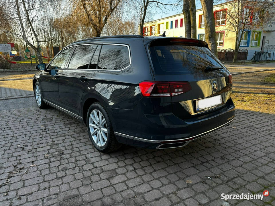 Volkswagen Passat GTE 14TSI 218 Hybryda Plugin Syców sprzedam