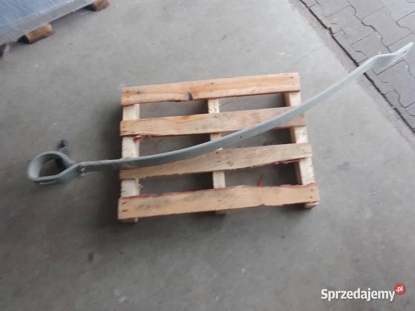 333 33002 T Pióro II T DB809 OE6733202106 warmińsko-mazurskie